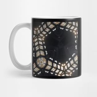 the ruins of heaven Mug